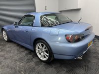 HONDA S2000