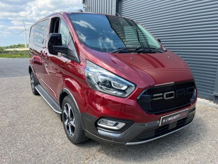 FORD