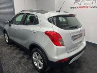 VAUXHALL MOKKA X