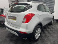 VAUXHALL MOKKA X