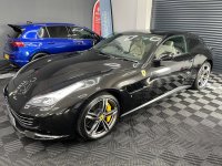FERRARI GTC4LUSSO