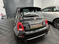 ABARTH 695