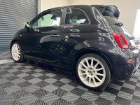 ABARTH 695