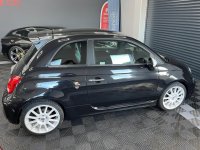 ABARTH 695