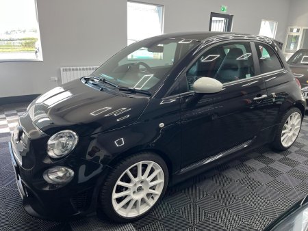 ABARTH