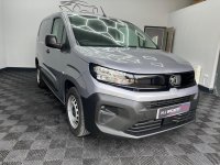 VAUXHALL COMBO