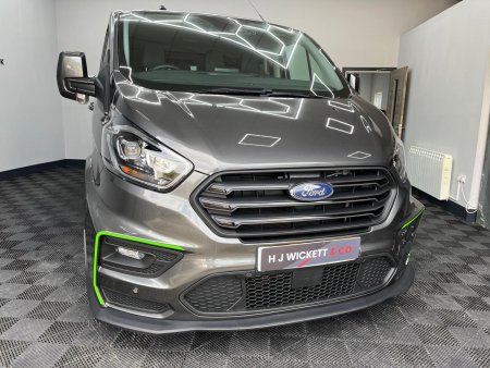 FORD