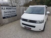 VOLKSWAGEN CALIFORNIA