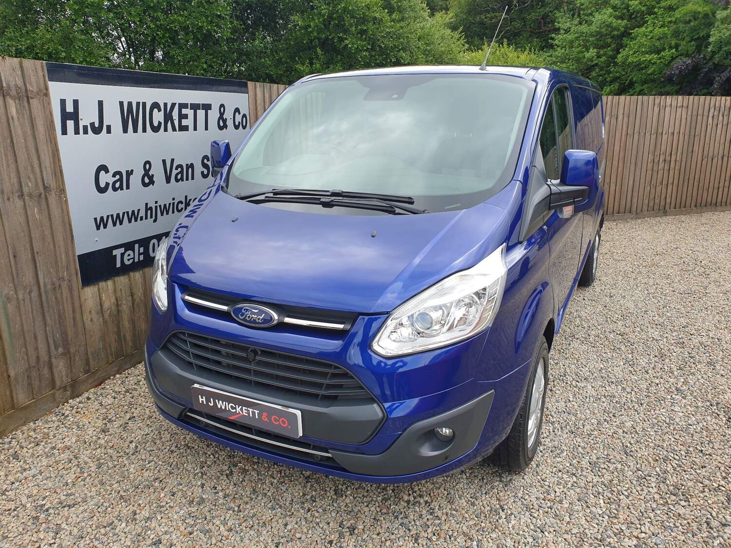 Ford transit for sale sales devon