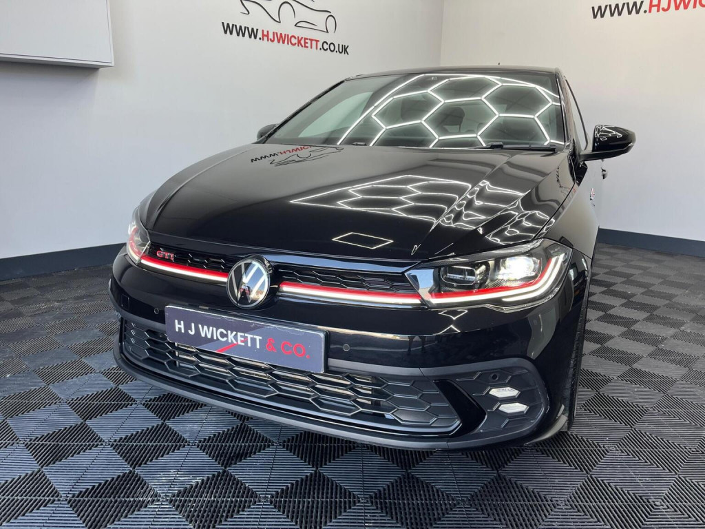 2026 Volkswagen POLO
